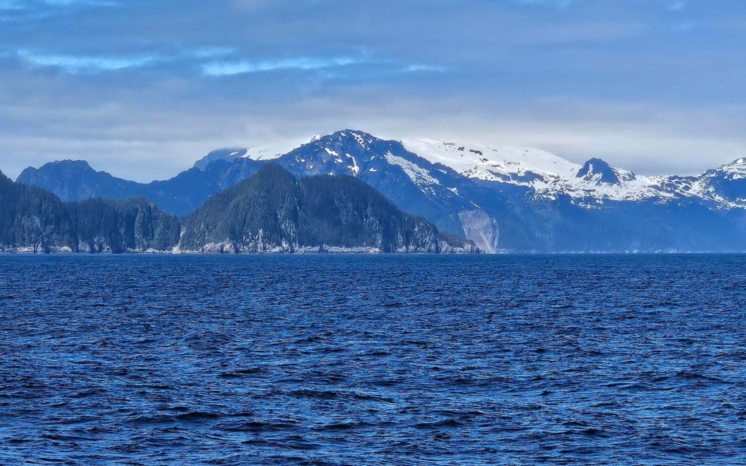 Celebrating Independence Day: American Wilderness Alaska